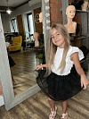 Натуральный парик
